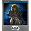 Eagle Eye (Foil)