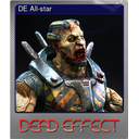 DE All-star (Foil)