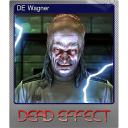 DE Wagner (Foil)