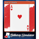 Ace of Hearts