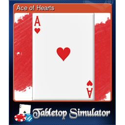 Ace of Hearts