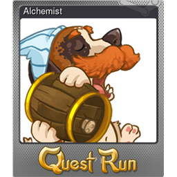 Alchemist (Foil)