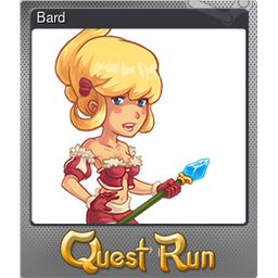 Bard (Foil)