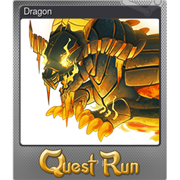 Dragon (Foil)