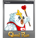 Healer (Foil)