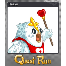 Healer (Foil)