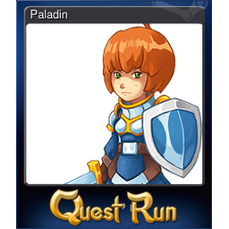 Paladin