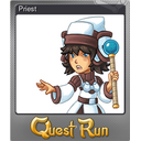 Priest (Foil)