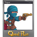 Rogue (Foil)