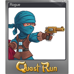 Rogue (Foil)