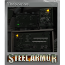 Radio devices (Foil)