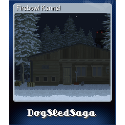 Firebowl Kennel