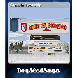 Granola Township
