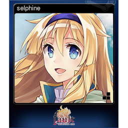 selphine