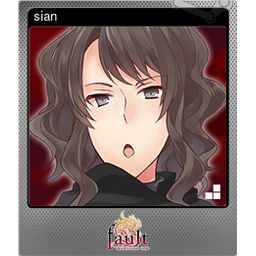 sian (Foil)