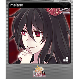 melano (Foil)