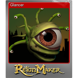 Glancer (Foil)