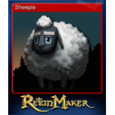 Sheepie