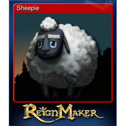 Sheepie