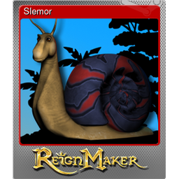 Slemor (Foil)