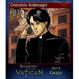 Cristoforo Ardemagni