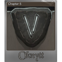 Chapter 5 (Foil)