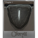 Chapter 1 (Foil)