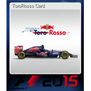 ToroRosso Card