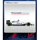 Williams Card