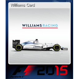Williams Card