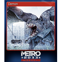 Demon (Trading Card)