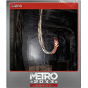 Liana (Foil)