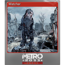 Watcher (Foil)