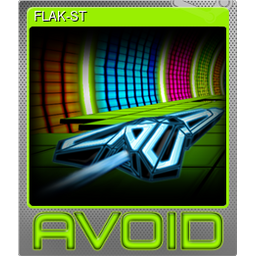 FLAK-ST (Foil)