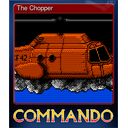 The Chopper
