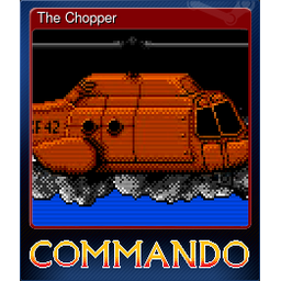 The Chopper