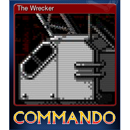 The Wrecker