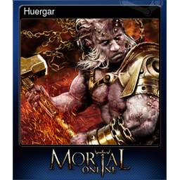 Huergar