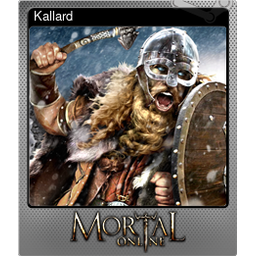 Kallard (Foil)