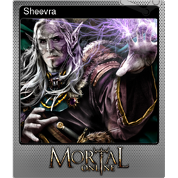 Sheevra (Foil)