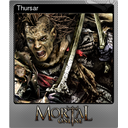 Thursar (Foil)