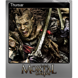 Thursar (Foil)