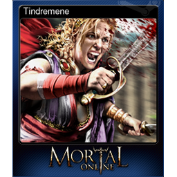 Tindremene