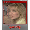 Stephanie (Foil)