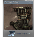 Badlands Colony (Foil)