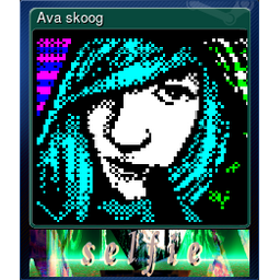 Ava skoog