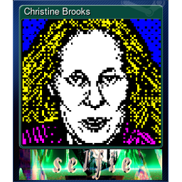 Christine Brooks