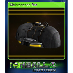 Maintenance Bot