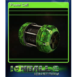 Power Cell