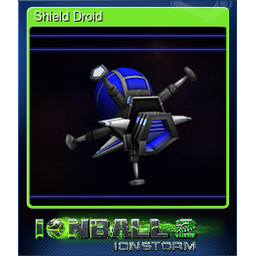 Shield Droid